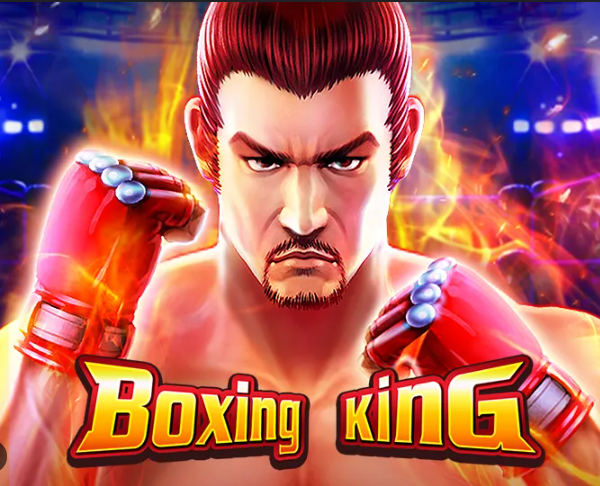 ringues, boxing, king, jili, slots, batalha, apostas, bet, cassinos, jogos