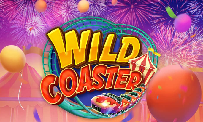 pg, slots, wild, coaster, montanha, russa, cassinos