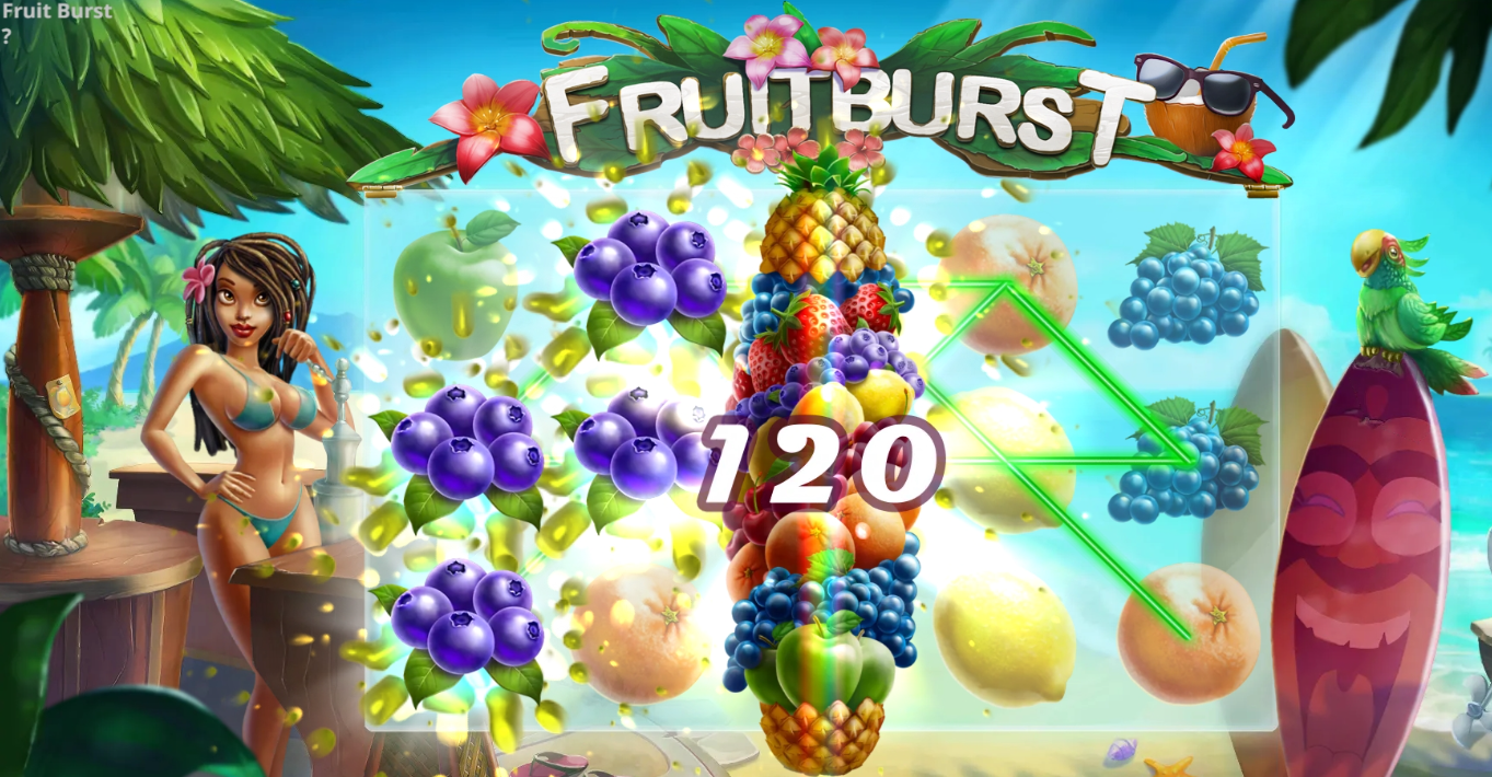 fruit, burst, evoplay, cassinos, slots, apostas, caca, niqueis 