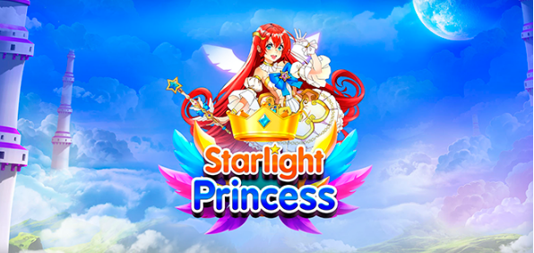 Starlight Princess, Pragmatic Play slot, slot Starlight Princess, regras do Starlight Princess, mecânicas do Starlight Princess, características do Starlight Princess
