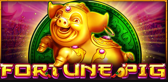Fortune Pig, Pragmatic Play, slot online, regras do jogo, estratégias para ganhar, características do slot, mecânicas do jogo, porquinho da sorte, rodadas de bônus, gerenciamento de banca.
