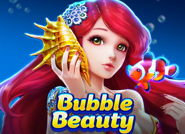 Bubble Beauty, JILI, slot subaquático, rodadas grátis, multiplicadores, símbolos Wild, Scatter, estratégia de slot, gráficos aquáticos, jogo de slot
